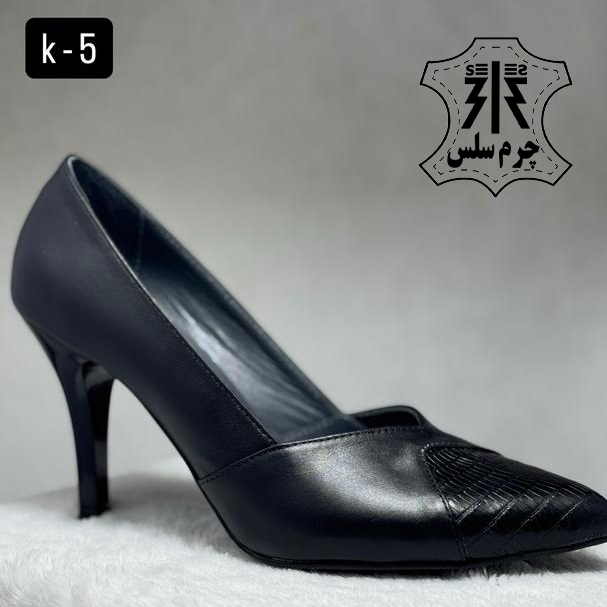 کفش زنانه سلس مدل K2